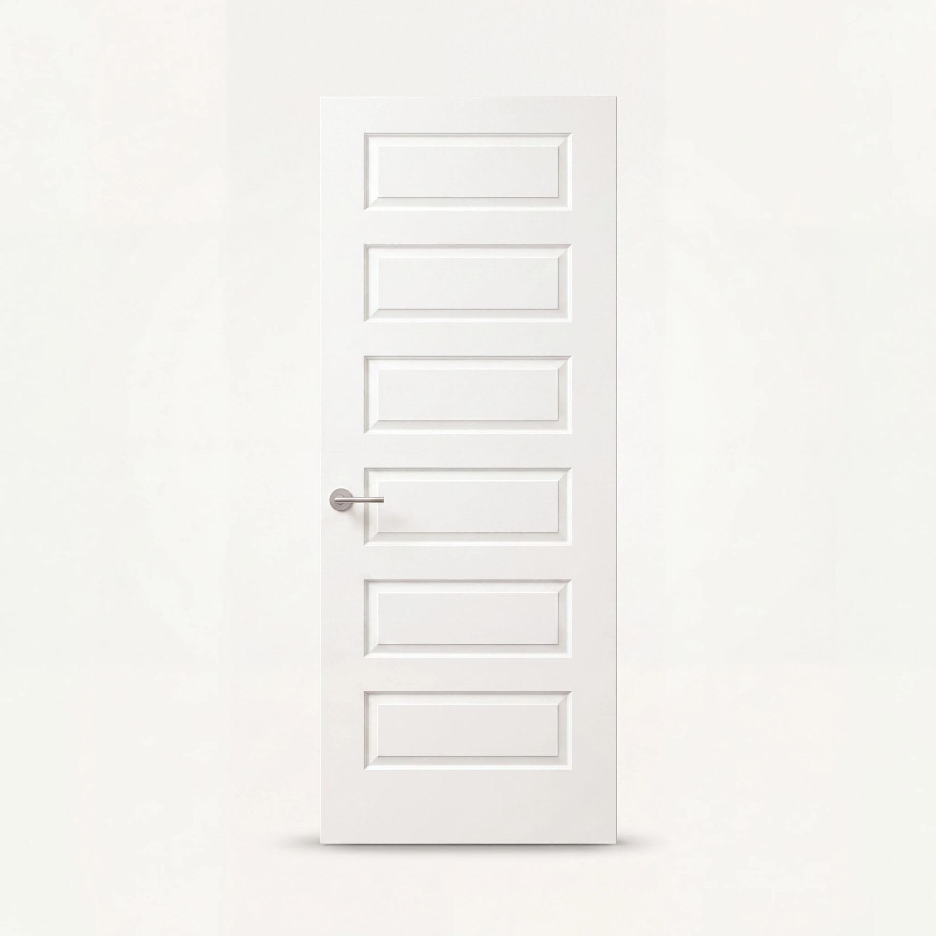 Interior Doors — Slab & Bifold Collection | Door & Door